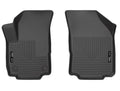 HUSKYLINER WB FRONT FLOOR LINER [15681]