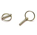 ROADMASTER 2PK Q/D LINCH PINS [910024]