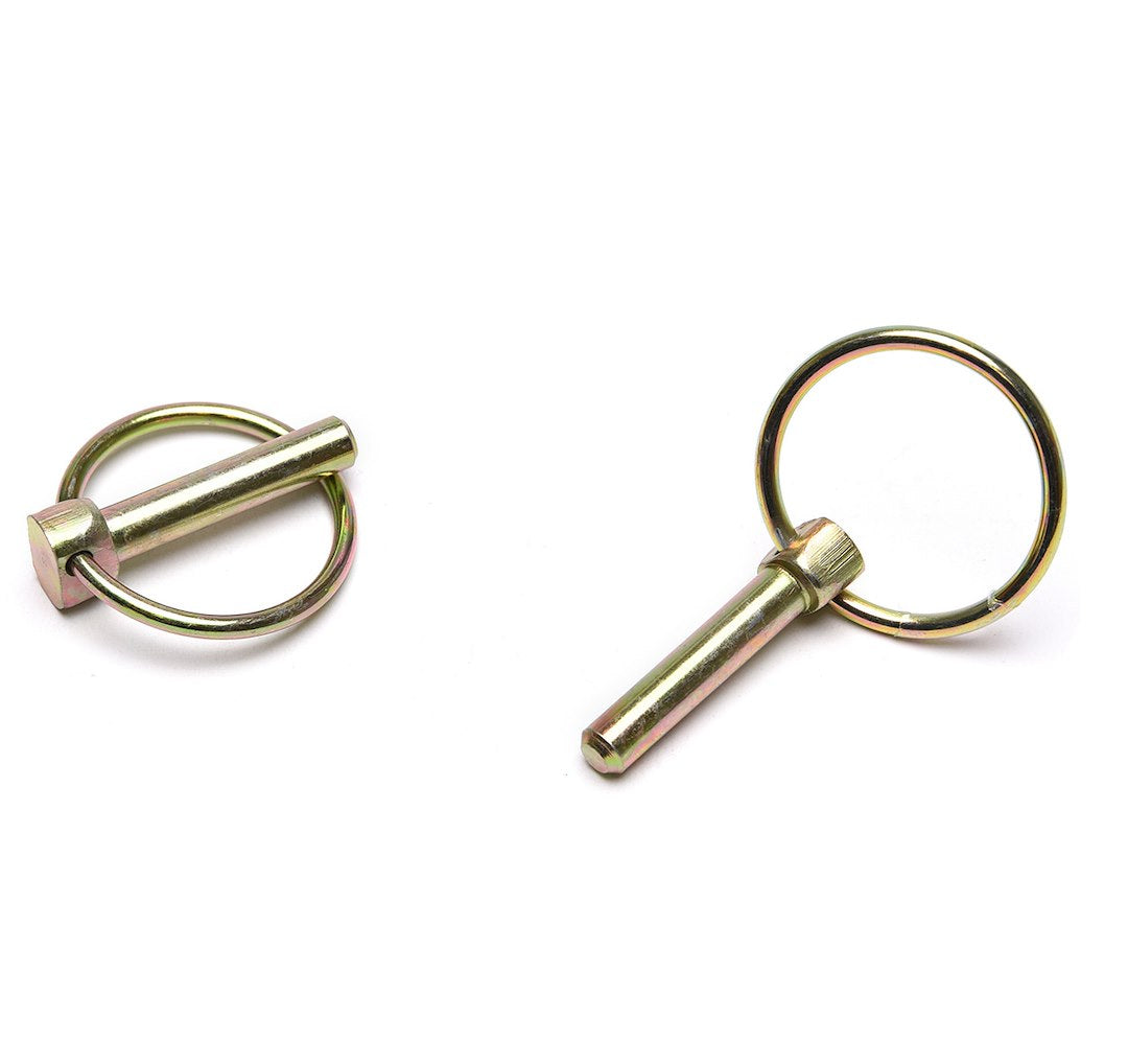 ROADMASTER 2PK Q/D LINCH PINS [910024]