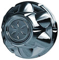 DICOR CORP VERSA-LOK ABS HUB COVER 8 [TAC865-CB]