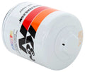 K&N FILTER OIL FLTR BUICK/CHEV/OLDS [HP-1007]