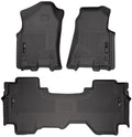 HUSKYLINER WB FRONT/2ND SEAT LINERS 19 RAM QUA [94011]