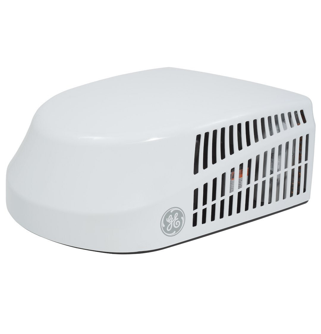 Ge Appliance Rarsw - Outdoor Shroud Cover White [RGRSH1W]