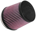 K&N FILTER UNIVERSAL CLAMP-ON AIR FILTER [RU-3600]