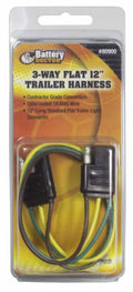 WIRTHCO 12' VEHICLE HARNESS [80908]