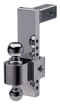 EQUALIZER FASTWAY 10' ADJ PIN STYLE BALL MNT [42-00-2900]