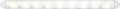 OPTRONICS LED UTILITY LIGHT;THINLINE;LOW PROF [UCL59CB]