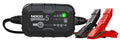 NOCO 5A BATTERY CHARGER [GENIUS5]