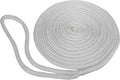 TAYLOR MADE DOCK LINE-3/8' X 25' DOUBLE BRAIDED [11329]