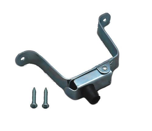 AP Products 2-5/8' Bumper Catch [013-147]
