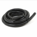 SPEEDFX BLK PUSH-ON HOSE  -6AN X 25' [5330625BK]