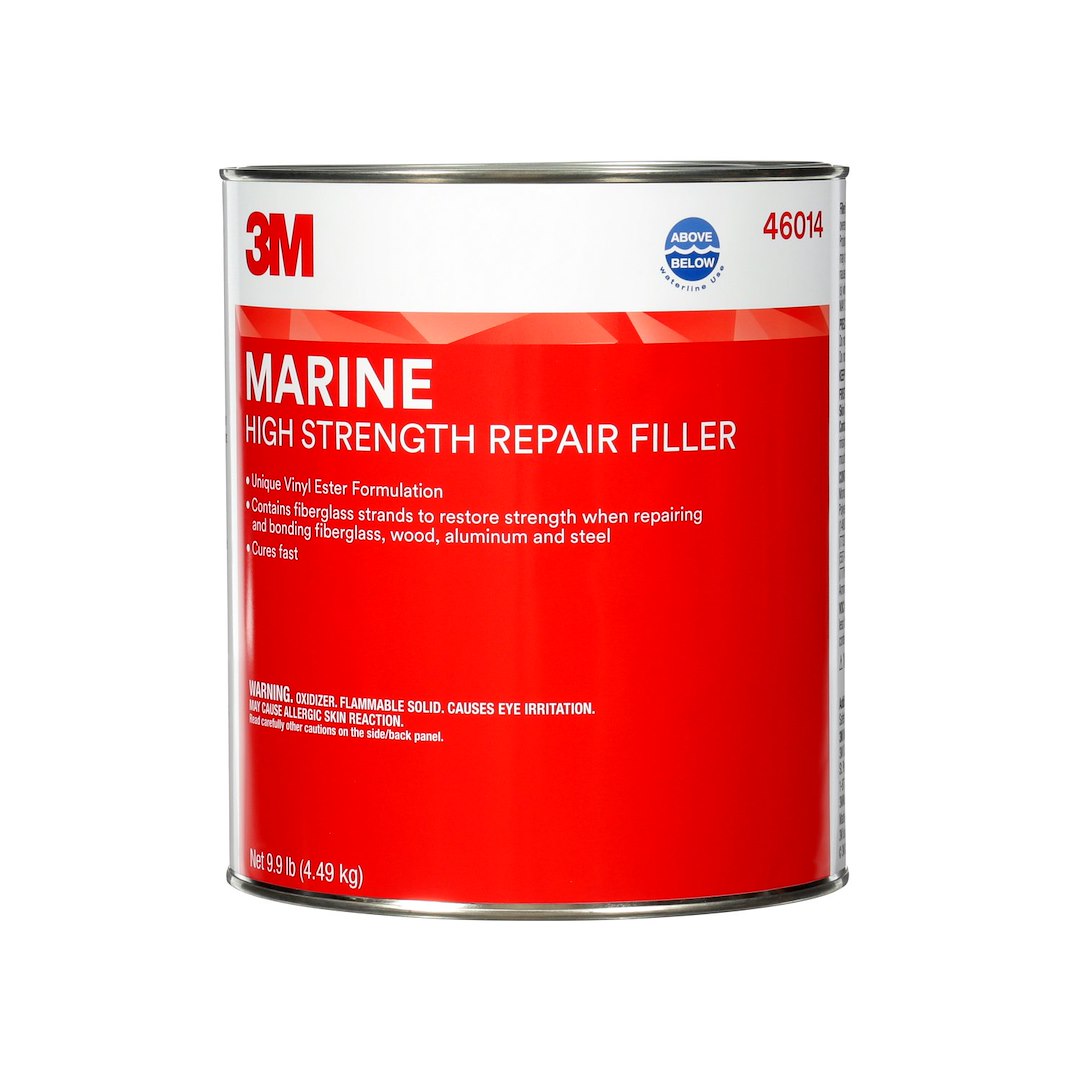 3M 3M  MARINE HIGH STRENGTH REPAIR FIL [46014]