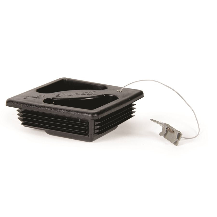 CAMCO 1PK BUMPER CAP NO INSECT [40324]