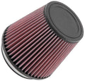 K&N FILTER UNIV RUBBER FILTER [RU-5147]