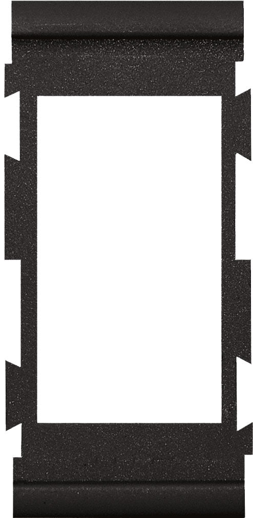 BLUE SEA CONTURA MOUNTING PANEL CENTER [8266-BSS]