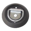 TRAILFX SURFACE MOUNTED D RING  400 LB [E30024Z]