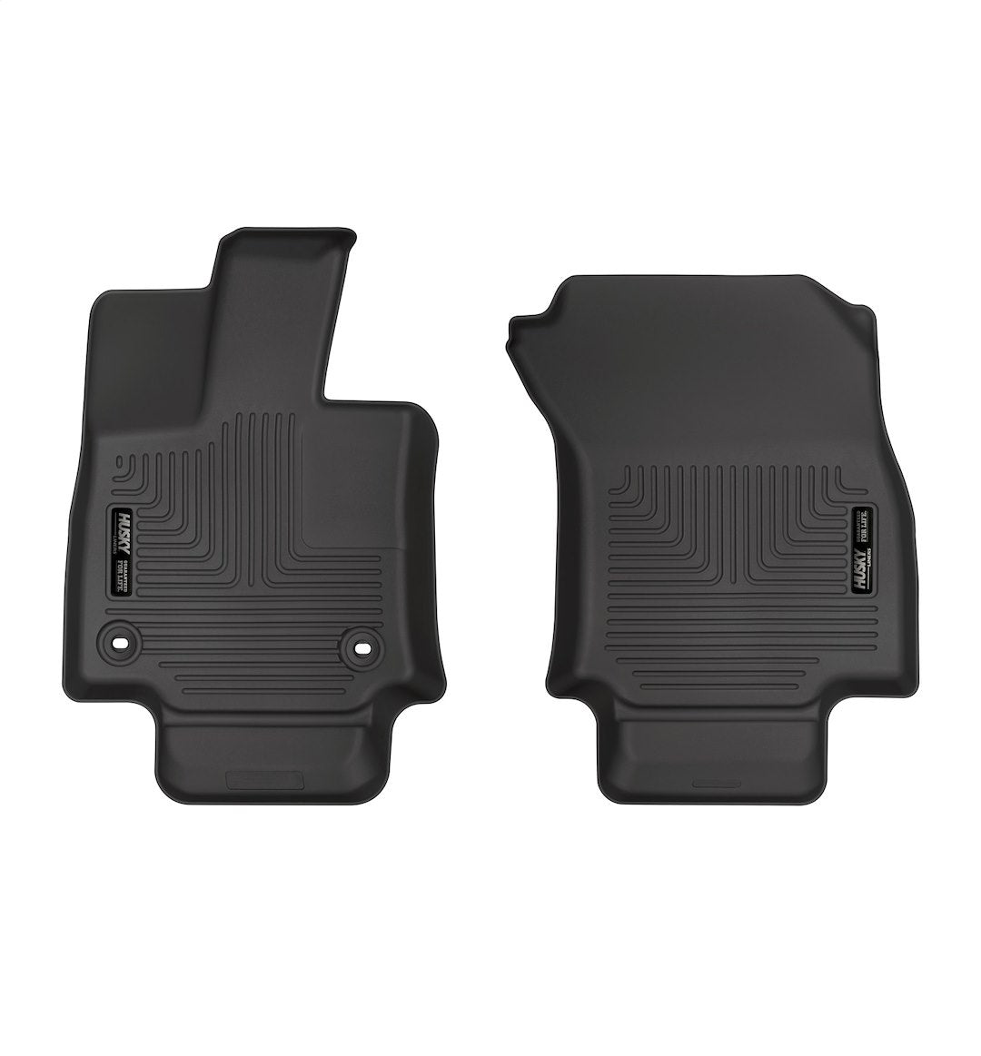HUSKYLINER XC FRONT FLOOR LINERS 19 RAV4 [52811]
