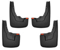 HUSKYLINER MG FRONT/REAR 19 RAM FLARES [58136]