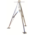 Ultra Fab Kingpin Stabilizer Steel [19-950001]