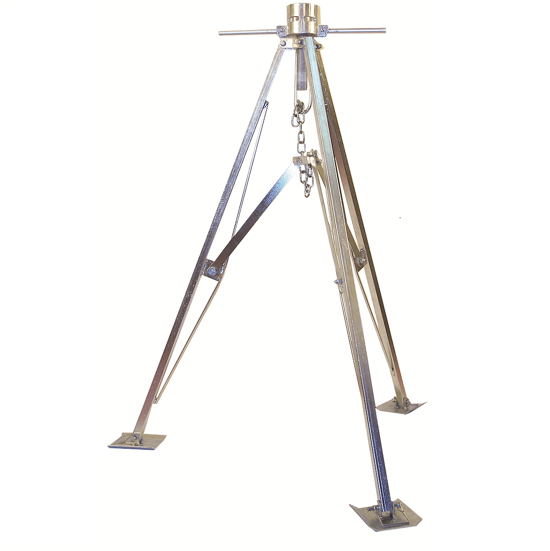 Ultra Fab Kingpin Stabilizer Steel [19-950001]