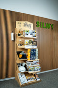 SILWY MAGNET POS DISPLAY (LARGE) [POS-LA-1]