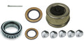 AP PRODUCTS 3500# HUB KIT [014-035122]