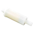 EMP 3/8' INLINE FUEL FILTER [35-01679]