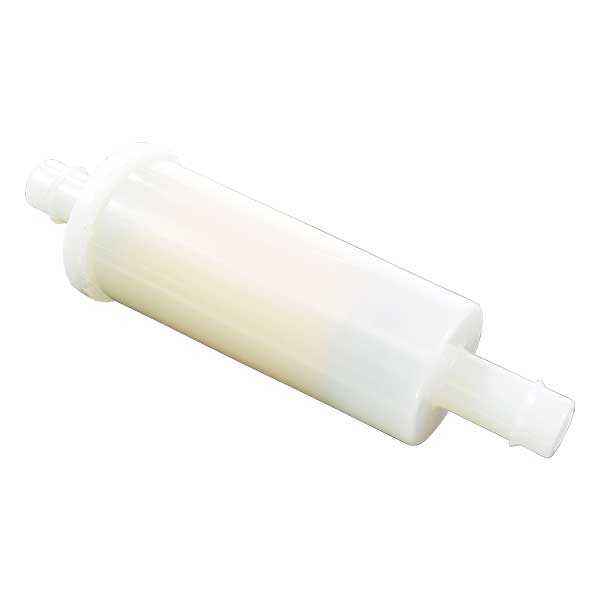 EMP 3/8' INLINE FUEL FILTER [35-01679]