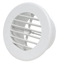 VALTERRA LLC AC REG NON-DAMP WHITE CD [A10-3345VP]