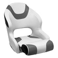 WISE SEATING BAJA BUCKET SEAT W/ FLIP UP BOLSTER [3315-1782]