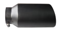 SPEEDFX EXHAUST TIP  4' INLET  6' [408B]