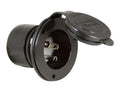 MARINCO 15A INLET BLACK [150BBI.RV]