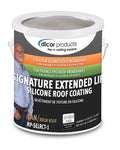 DICOR CORP SIGNATURE ROOF COATING FOR EPDM TAN [RP-SELRCT-1]