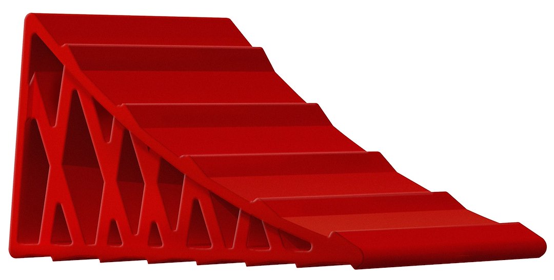 VALTERRA LLC STAYPUT WHEEL CHOCK WIDE 5 7/8 [A10-0915]