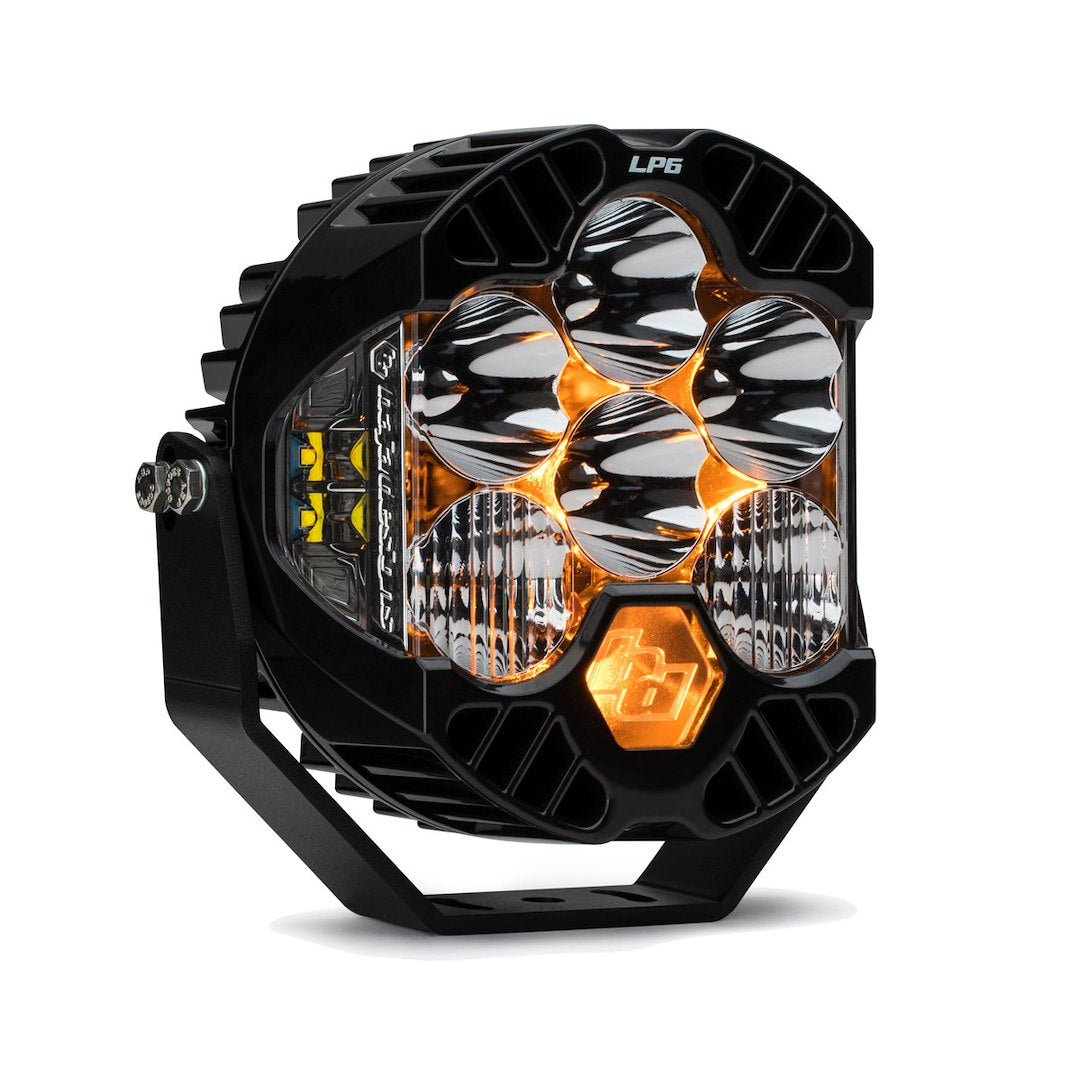 BAJA DESIGN LP6 PRO  LED  DRIVING/COMBO [270003]