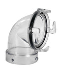 VALTERRA LLC CLEARVIEW ADAPTER 90 [T1023]