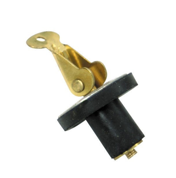 WHITECAP IND BAITWELL PLUG - 5/8' [S-5056C]