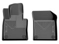 HUSKYLINER X-ACT FRONT FLOOR LINER [55111]