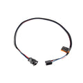 TEKONSHA TRAILER BRAKE CONTROLLER CUSTOM HAR [307200]