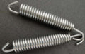 Helix Racing Stainless Steel Exhaust Spring 80mm [495-8000]
