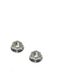 DEXTER AXLE FLANGE NUT [006-092-01]