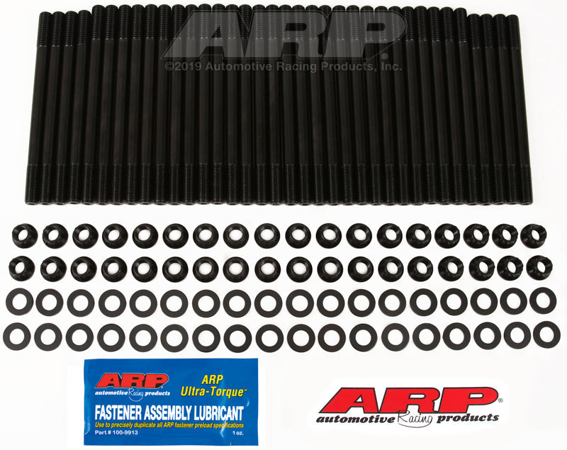 ARP HEAD STUDS [250-4201]