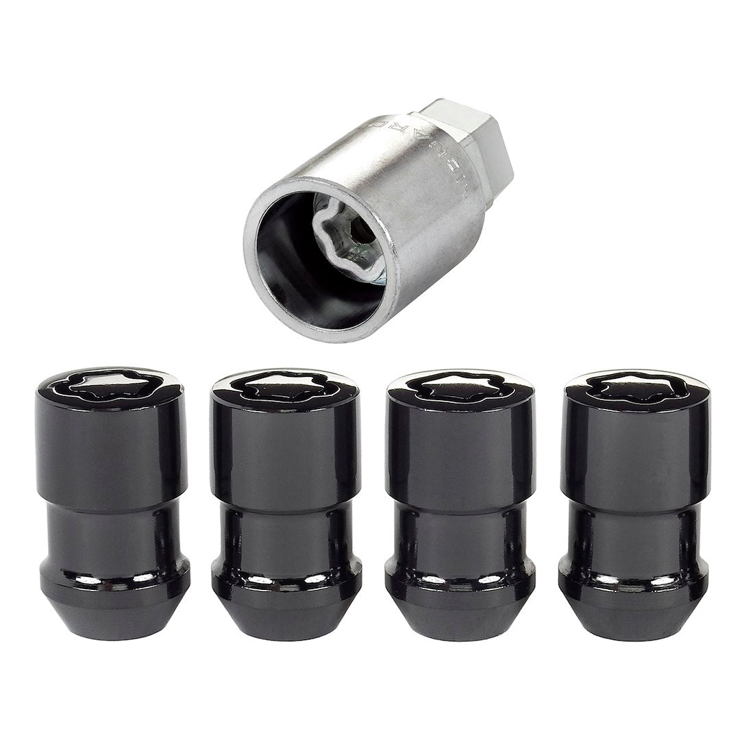 MCGARD 4 PACK 12X1.5 CON ST LOK [24026]