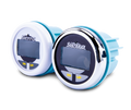 SIERRAMARINE 2' DIGITAL DEPTHFINDER KIT WITH TRA [26000P]