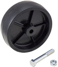 DUTTON POLYWHEEL F/PIVOTJACK [6806]