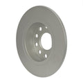 HELLA DISC BRAKE ROTOR [355122612]