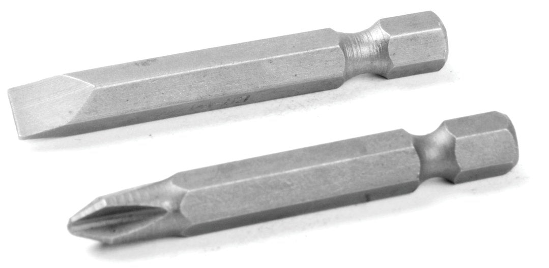 PERFORM TOOL SCREWDRIVER BIT SET [W8598]