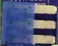 LITTELFUSE MICRO3 BLADE 32V AG 15A [MIC3015.VP]
