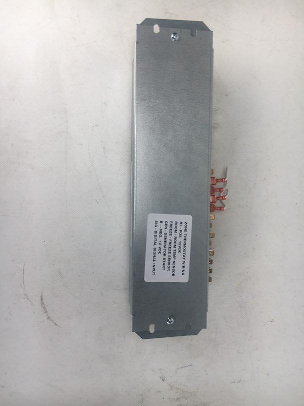 COLEMAN RVP CONTROL BX ASSEMBLY [9630-753]