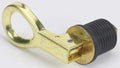 MOELLER 1' BRASS SNAP-TITE [029000-10]